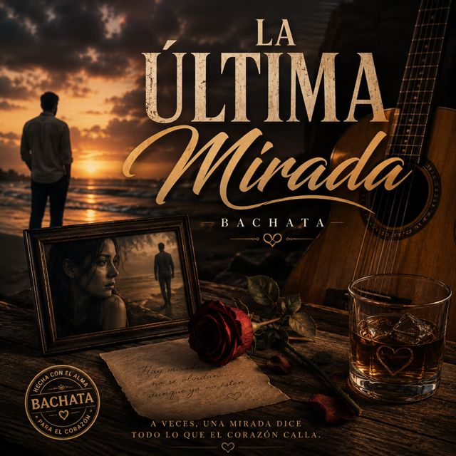 españa07 - 'La Última Mirada' [Ringtone]