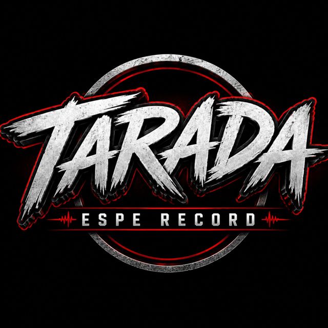ESPE RECORD - 'Tarada' [Ringtone]