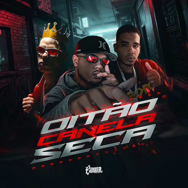 Esside 061 - 'Oitão Canela Seca (feat. Rei2Queiro & GS GANGSTER)' [Ringtone]