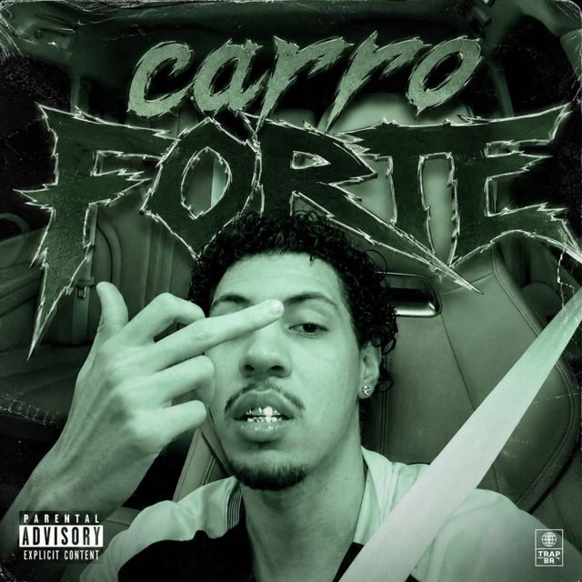 estevam - 'Carro forte' [Ringtone]