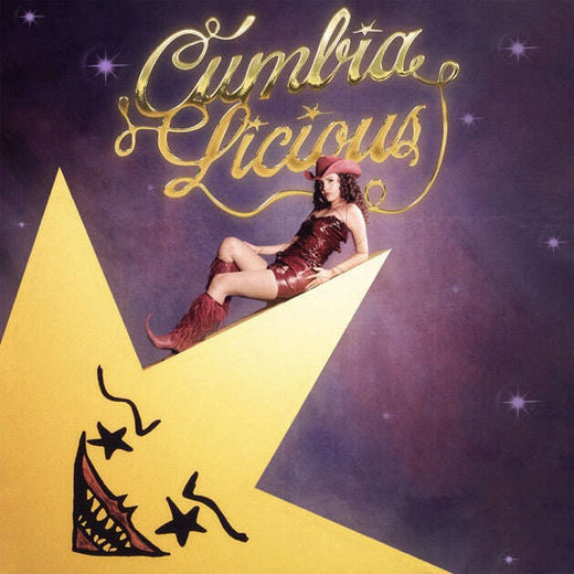Estevie - 'la cumbia del cucuy' [Ringtone]