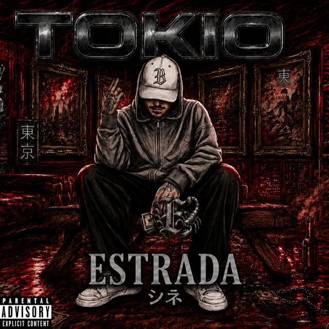 Estrada - 'Tokio' [Ringtone]