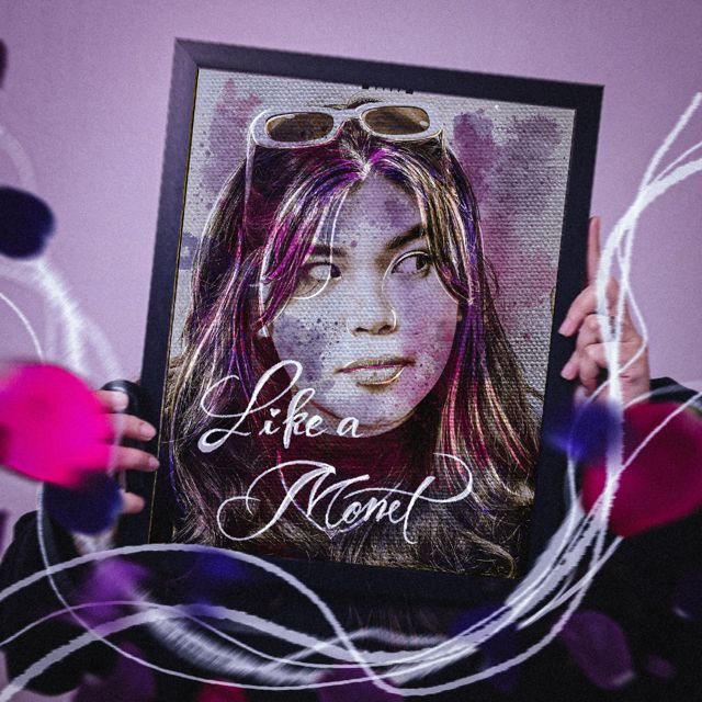 ESTs - 'Like A Monet (feat. Clevie Sam)' [Ringtone]