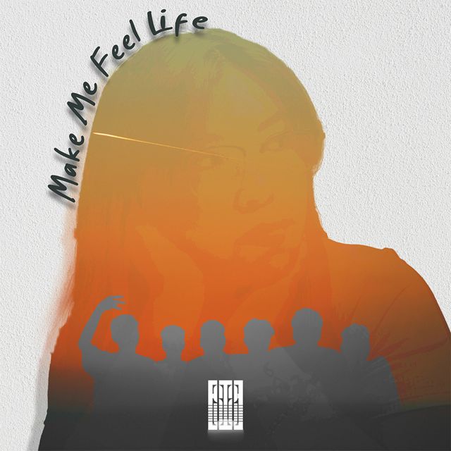 ESTs - 'Make Me Feel Life' [Ringtone]