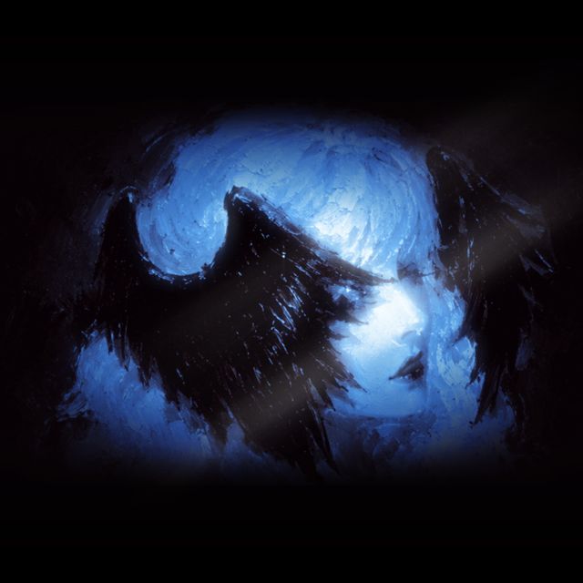 eternal - 'ashes heart' [Ringtone]