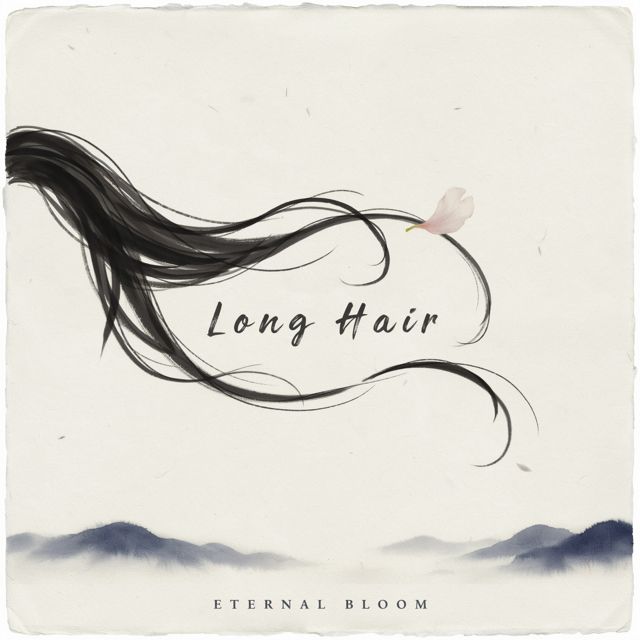 Eternal Bloom - 'Long Hair' [Ringtone]
