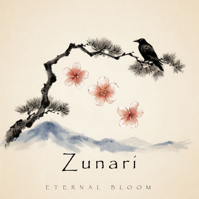 Eternal Bloom - 'Zunari' [Ringtone]