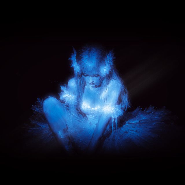 eternal - 'cracks in the mirror' [Ringtone]