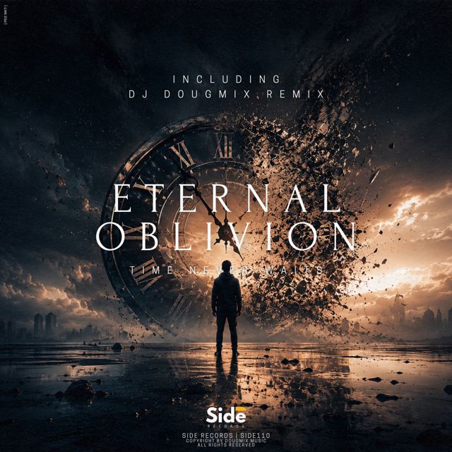 Eternal Oblivion - 'Time Never Waits' [Ringtone]