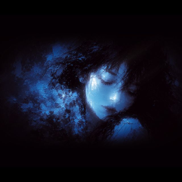 eternal - 'the pond reflects' [Ringtone]