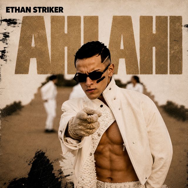 Ethan Striker - 'AHI AHI' [Ringtone]