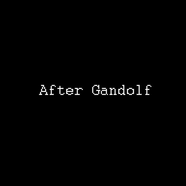 Ethersonic - 'After Gandolf' [Ringtone]