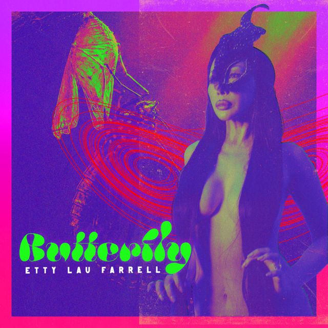 Etty Lau Farrell - 'Butterfly' [Ringtone]