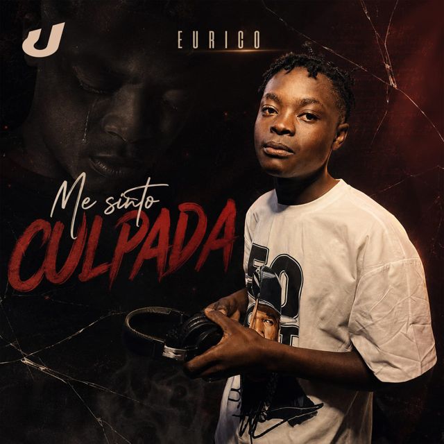 Eurico - 'Me Sinto Culpada' [Ringtone]