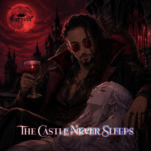 Euryeth - 'The Castle Never Sleeps (Crimson Version)' [Ringtone]