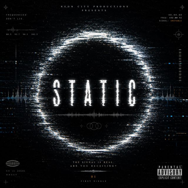 Ðeus - 'Static' [Ringtone]