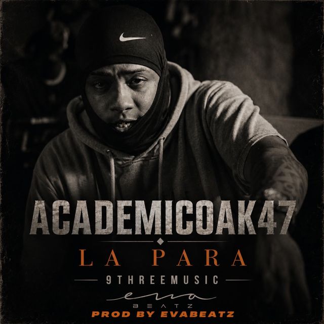 Eva Beatz - 'LA PARA (feat. Academico Ak47)' [Ringtone]