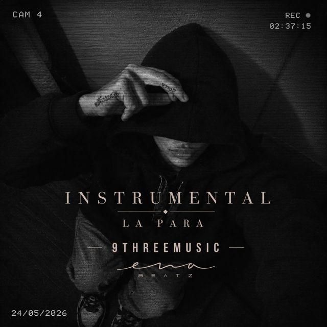 Eva Beatz - 'LA PARA (Instrumental)' [Ringtone]
