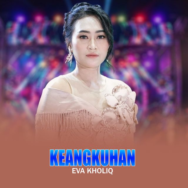 Eva Kholiq - 'Keangkuhan (Live)' [Ringtone]