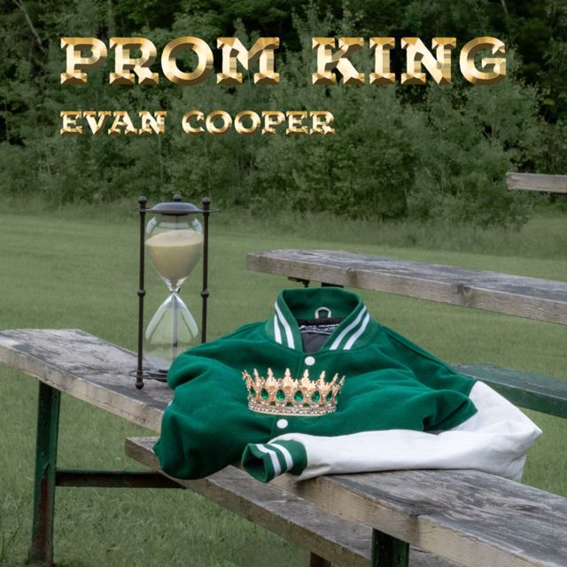 Evan Cooper - 'Prom King' [Ringtone]