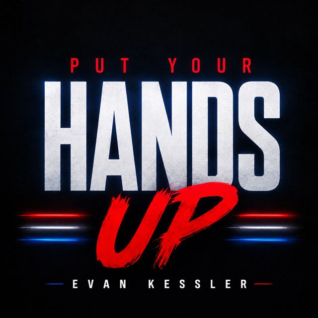 Evan Kessler - 'Put Your Hands Up' [Ringtone]