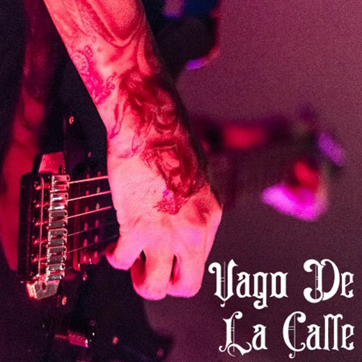 evanoth - 'Vago De La Calle' [Ringtone]