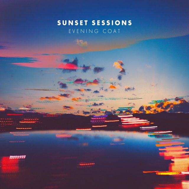 Evening Coat - 'Eternity Process' [Ringtone]