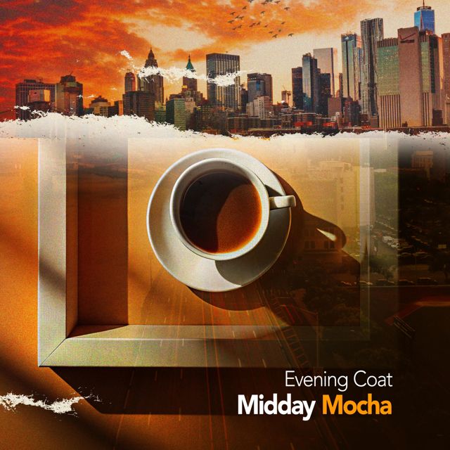 Evening Coat - 'Reception Stand' [Ringtone]