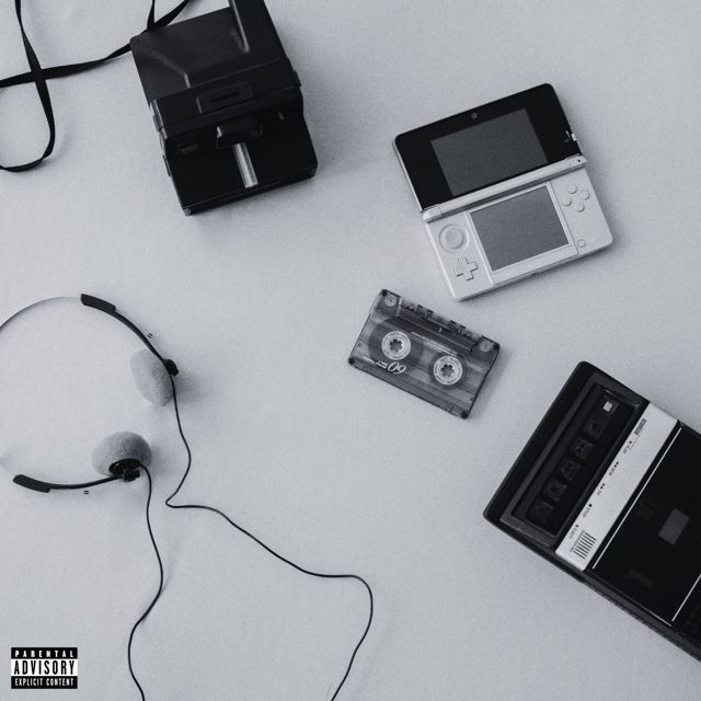 EverestAspirin - 'I Got Issues' [Ringtone]