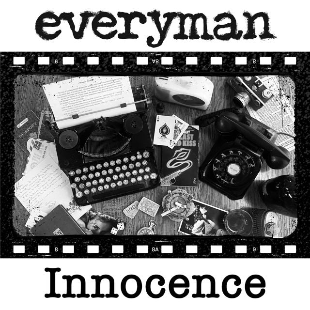 everyman - 'Innocence' [Ringtone]
