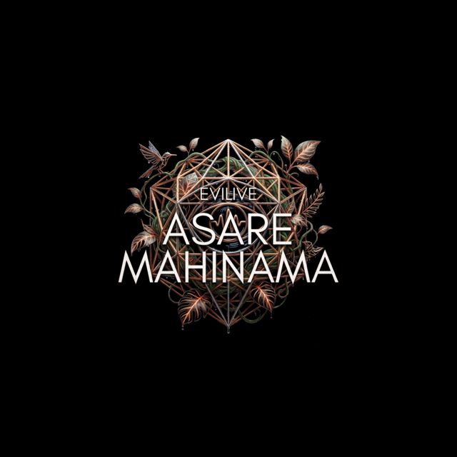 Evilive - 'Asare Mahinama' [Ringtone]