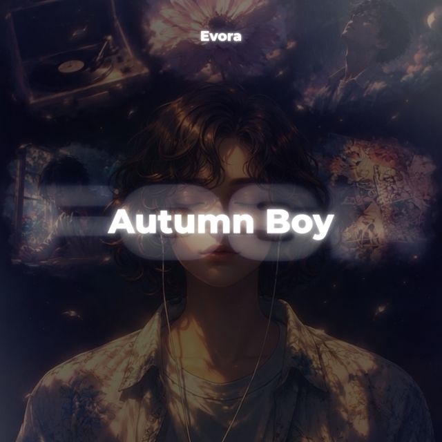 Evora - 'Autumn Boy' [Ringtone]