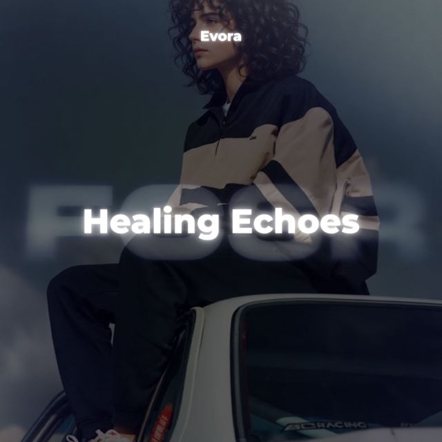 Evora - 'Healing Echoes' [Ringtone]