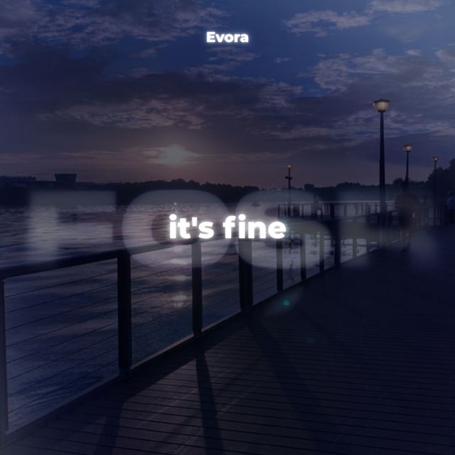 Evora - 'it's fine' [Ringtone]