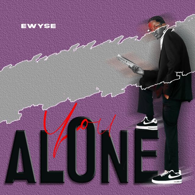 Ewyse - 'You Alone' [Ringtone]