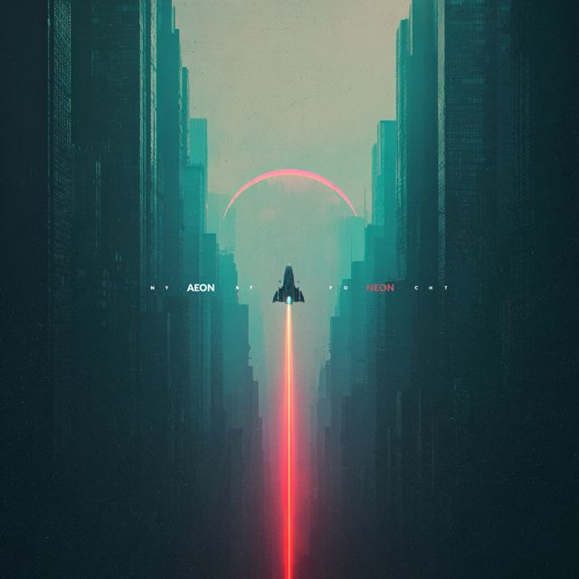 eXa - 'Just a Little (feat. Alex Kipp)' [Ringtone]