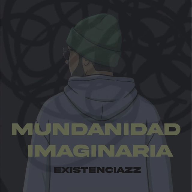Existenciazz - 'Es mirarte' [Ringtone]