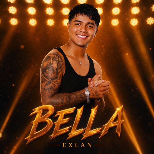 EXLAN - 'BELLA' [Ringtone]
