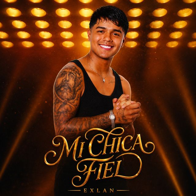 EXLAN - 'Mi chica fiel' [Ringtone]
