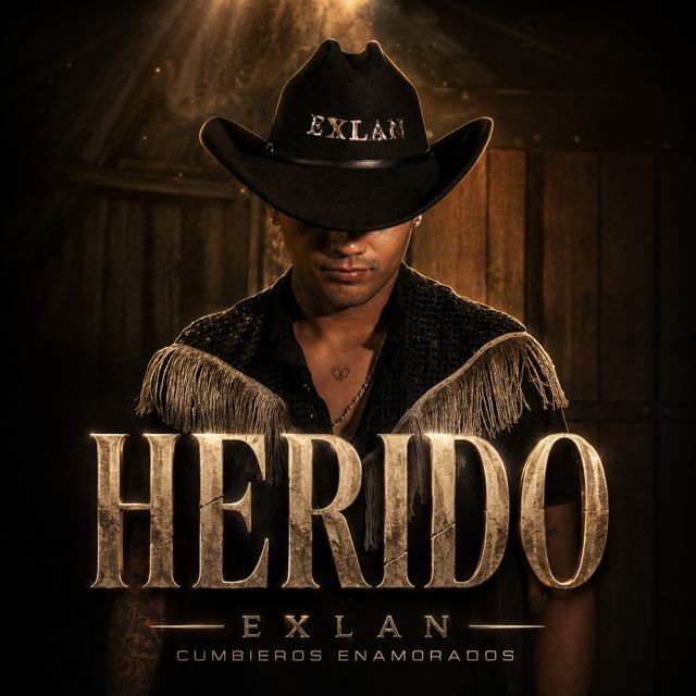 EXLAN - 'Mix Renacer / Herido / Exlan' [Ringtone]