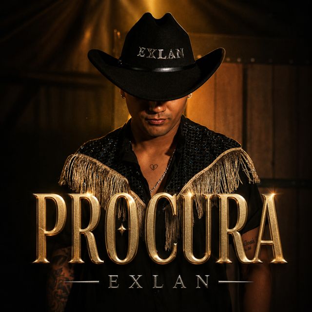 EXLAN - 'Mix Renacer / Procura' [Ringtone]