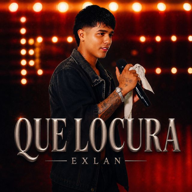 EXLAN - 'Que Locura' [Ringtone]