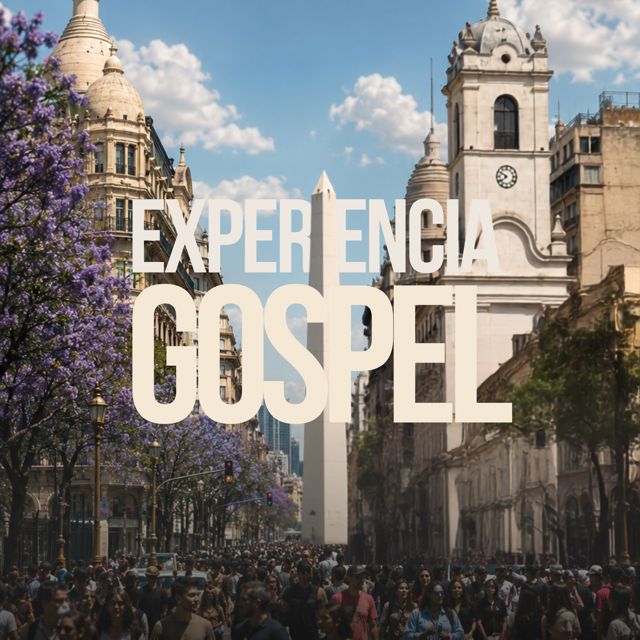 Experiencia Gospel - 'Coros de Fiesta' [Ringtone]