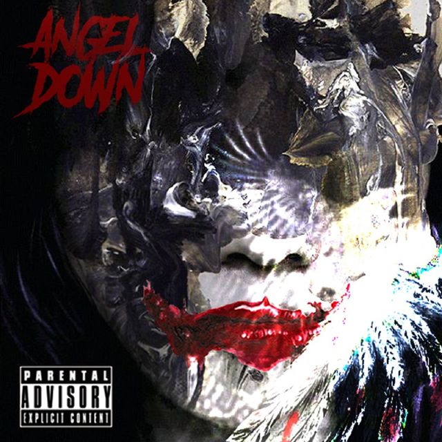 Exrust - 'Angel Down' [Ringtone]