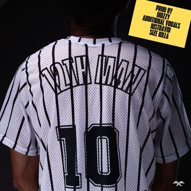 Extasy - '12th Man (feat. Size Killa & JustDavid)' [Ringtone]