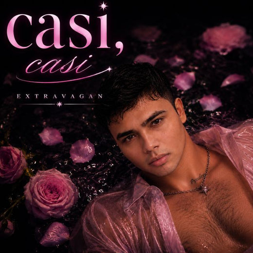 Extravagan - 'Casi, Casi' [Ringtone]