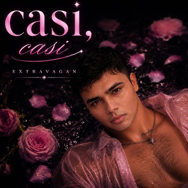 Extravagan - 'Casi, Casi' [Ringtone]