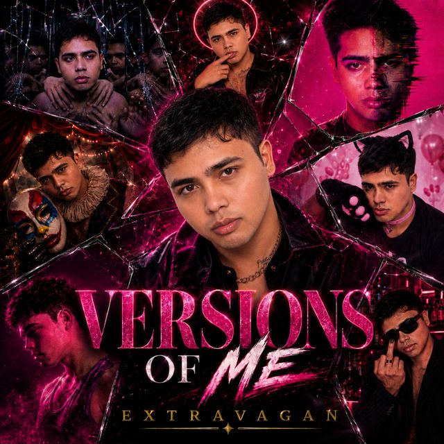 Extravagan - 'Espejismo' [Ringtone]