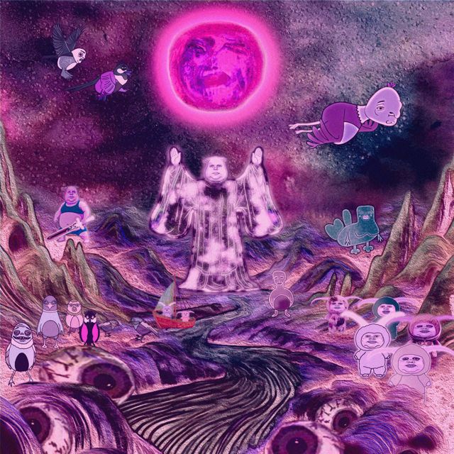eyebank - 'Martinlightenment' [Ringtone]