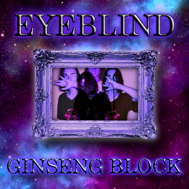 EyeBlind - 'Ginseng Block' [Ringtone]